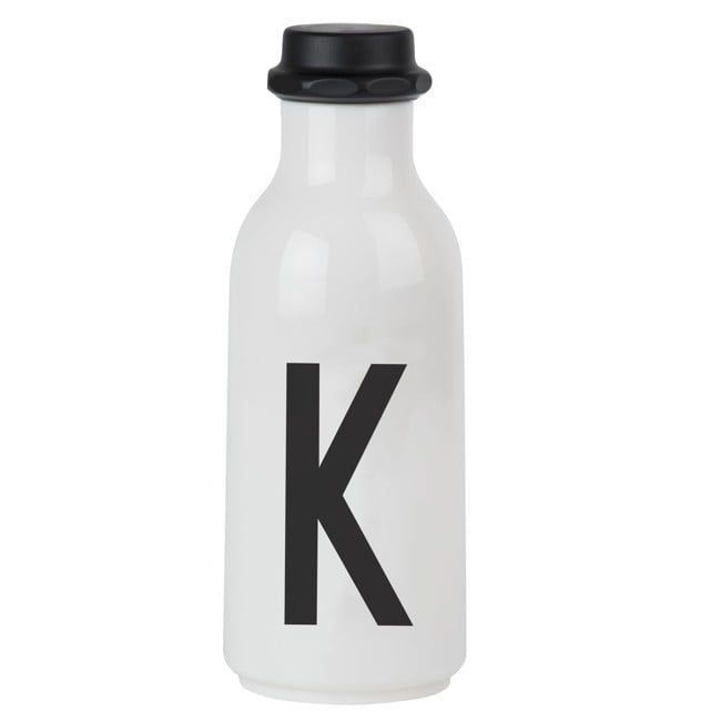 ​Design Letters - Personal Drikkeflaske - K