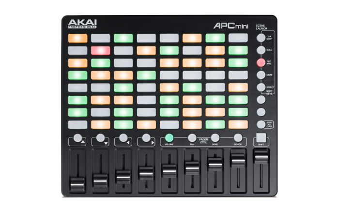 akai ableton live controller akai ableton live controller