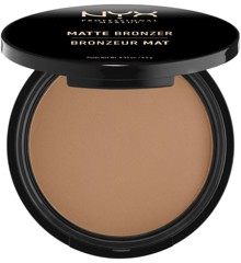 NYX Professional Makeup - Matte Body Bronzer - Medium