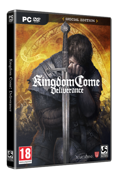 Kingdom Come: Deliverance - Special Edition