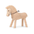 ​Kay Bojesen - Horse beech - Light Bench Tree (39210) thumbnail-1