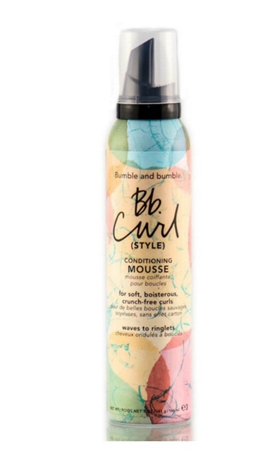 Bumble  And Bumble - Curl Mousse 150 ml