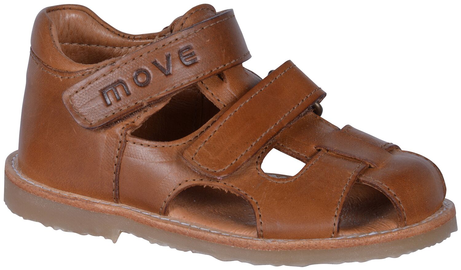 Cosmic digtere Bevæger sig Køb Move - Baby - Drenge sandal