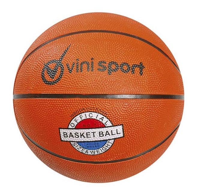 Vini Sport - Basketball size 7 (24157)