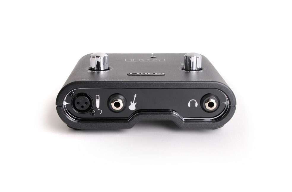 Line6 - Pod Studio UX1 - USB Audio Lydkort