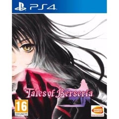 Tales of Berseria