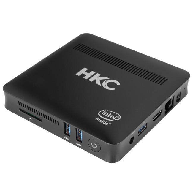HKC MPCYF-8350 Mini PC Windows 10