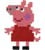 HAMA - Midi Beads - Peppa Pig Giftbox (387952) thumbnail-2