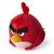 Angry Birds Movie - Red - 13cm Plush thumbnail-2