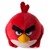 Angry Birds Movie - Red - 13cm Plush thumbnail-1