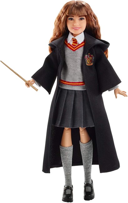 Harry Potter - Hemmelighedernes Kammer -  Hermione Granger (FYM51)