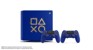 Sony PlayStation 4 500GB Console - Limited Edition Blue Days of Play thumbnail-1