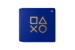 Sony PlayStation 4 500GB Console - Limited Edition Blue Days of Play thumbnail-5