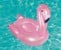 Bestway - Flamingo Badedyr 1.27m x 1.27m (45-41122) thumbnail-2