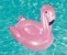 Bestway - Flamingo Pool Float 1.27m x 1.27m (41122) thumbnail-2