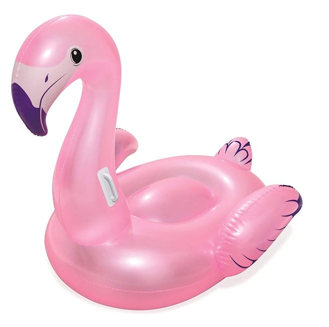 Bestway - Flamingo Badedyr 1.27m x 1.27m (45-41122)