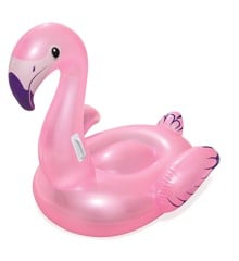 Bestway - Flamingo Badedyr 1.27m x 1.27m (45-41122)