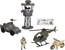 Soldier Force - Defense Outpost Playset (545053) thumbnail-1