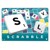 Mattel Games - Scrabble (Dansk) thumbnail-1