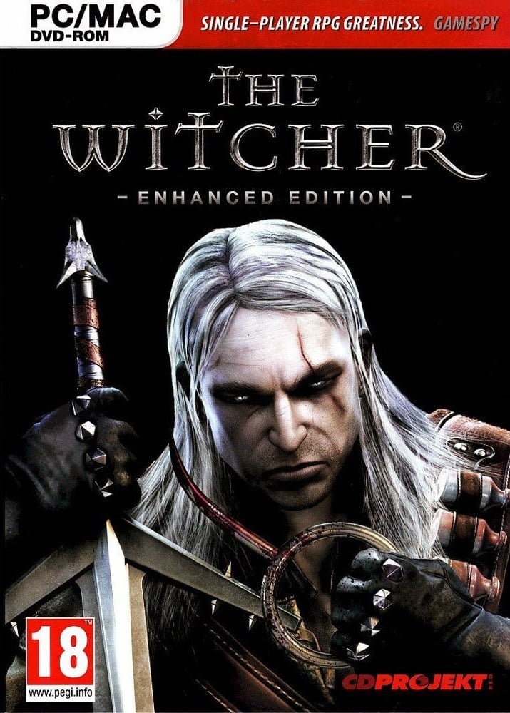 the witcher enhanced edition mac download torrent