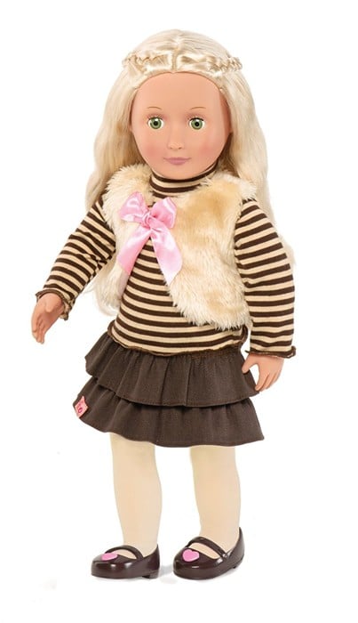 Our Generation - Holly Doll (OG1048)