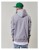 Cayler & Sons Patched Hoodie Grey thumbnail-9