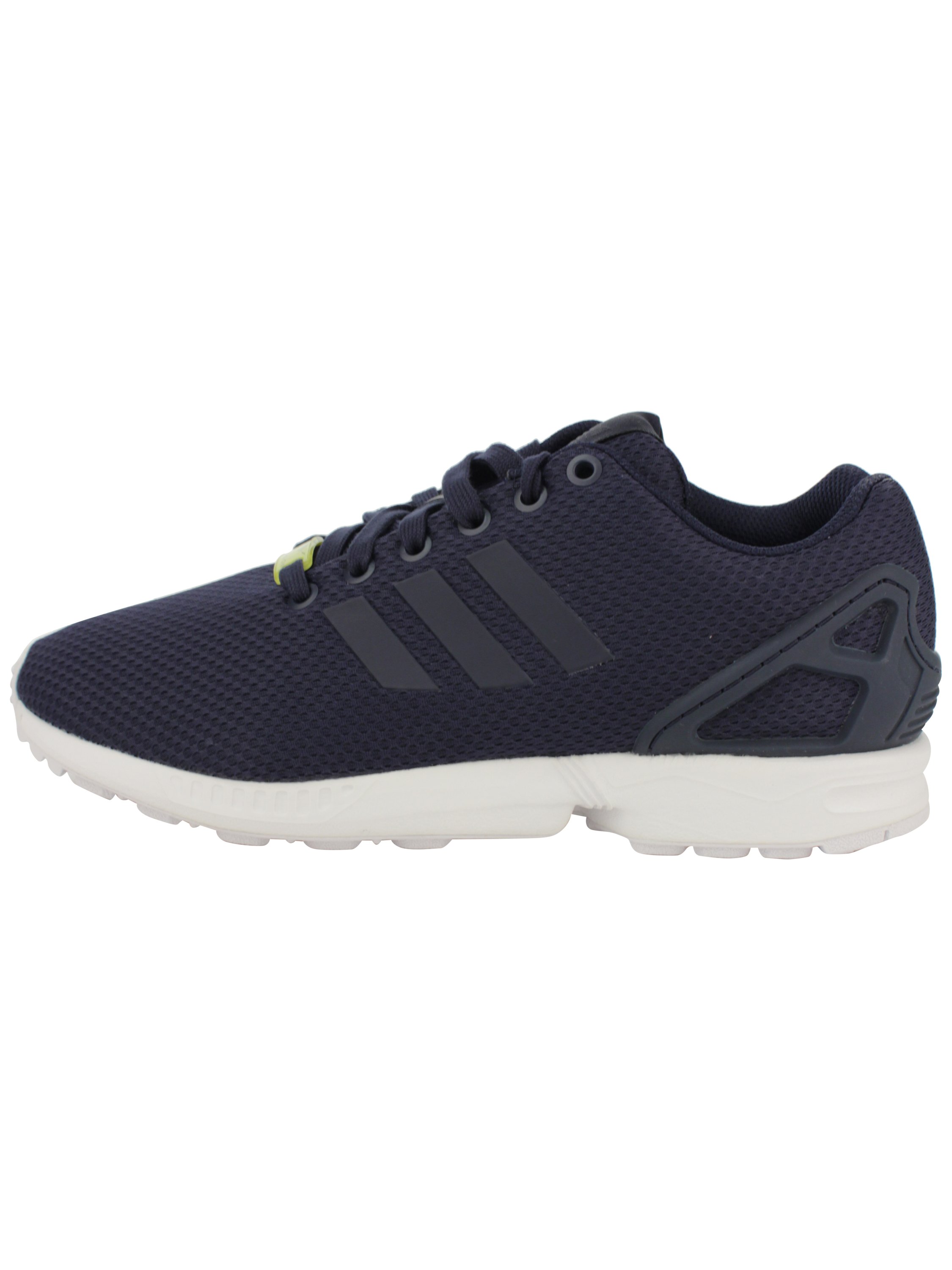 Geurig Knop JEP Koop Adidas 'ZX Flux' Shoe - Dark Blue