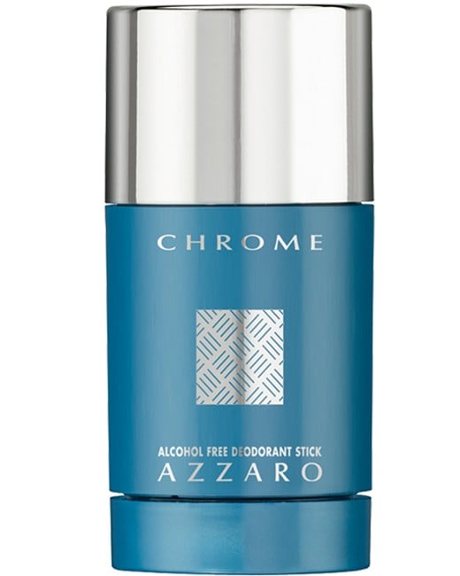 Azzaro - Chrome Deo Stick 75 ml