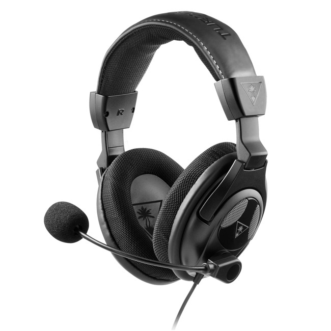 Turtle beach Ear Force PX24 Gaming Headset