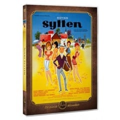 Soya's Sytten - DVD