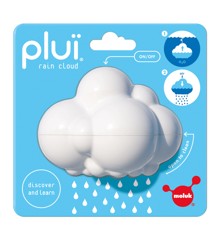 Moluk - Pluï Rain Cloud