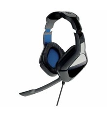 Gioteck HC-P4 Wired Stereo Headset (PS4, PC, MAC, XB1)