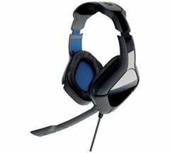 Gioteck HC-P4 Wired Stereo Headset (PS4, PC, MAC, XB1)