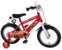 Volare - Children's Bicycle 14" - Disney Cars (11448-CH-NL) thumbnail-1