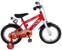 Volare - Children's Bicycle 14" - Disney Cars (11448-CH-NL) thumbnail-2