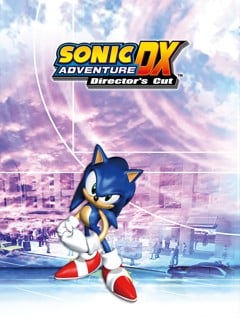 Sonic Adventure DX™