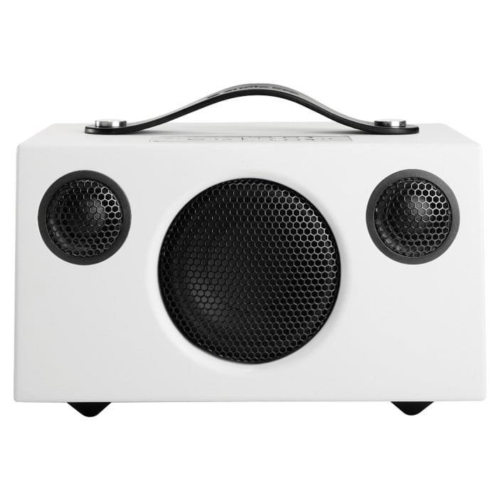 Audio Pro - Addon C3 Portable Speaker  Artic White
