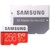 Samsung Evo Plus MicroSDXC Hukommelseskort MB-MC256GA/EU - 256GB thumbnail-1
