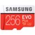 Samsung Evo Plus MicroSDXC Hukommelseskort MB-MC256GA/EU - 256GB thumbnail-2