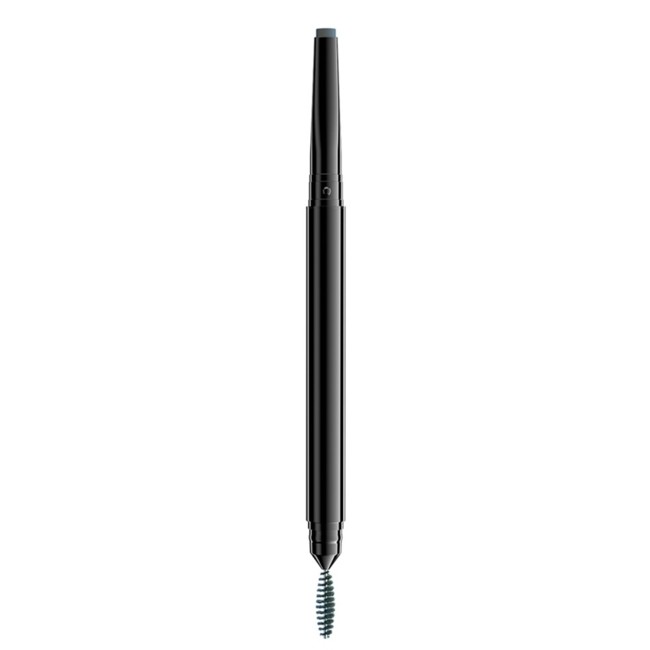NYX Professional Makeup - Precision Brow Pencil - Black