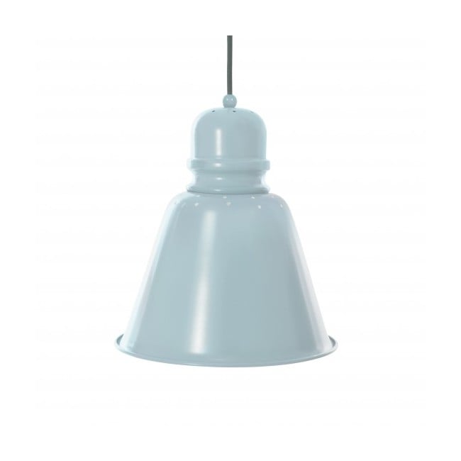 Saml op is Særlig Køb Sebra - Metal Lampe, XL - pastel, dreng (9001101)
