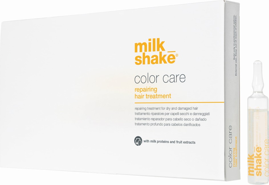 milk_shake - Color Care Repairing Hair Treatment Hårkur