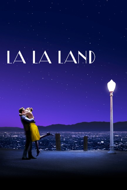 La La Land - Lejefilm (Code via email)