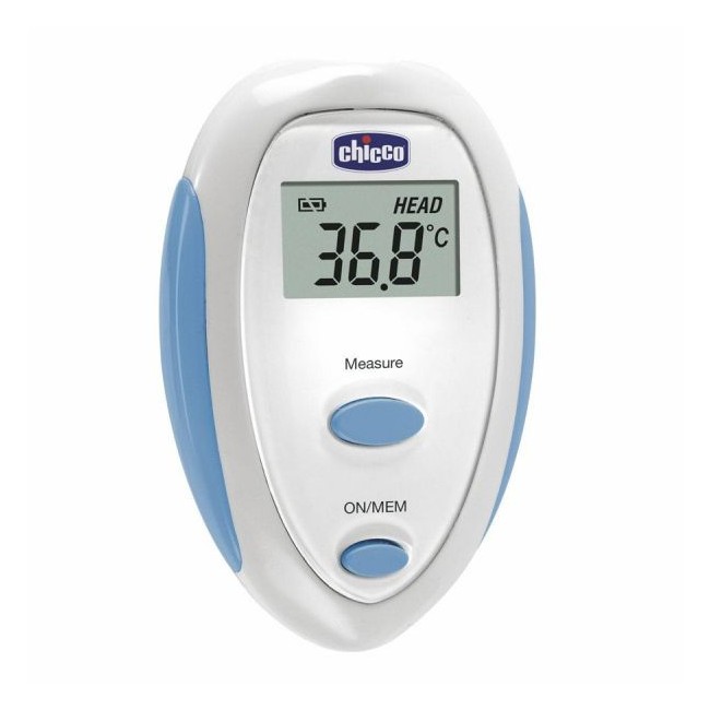 Chicco - Infrarød Easy Touch Termometer