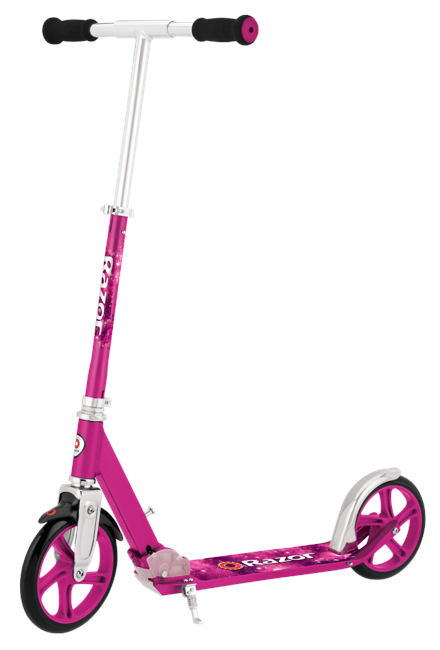 Razor - A5 Scooter - Pink (13073064)