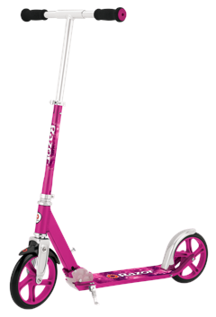 Razor - A5 Scooter - Pink (13073064)