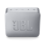 JBL - GO 2 Bluetooth Højtaler Ash Grey thumbnail-4