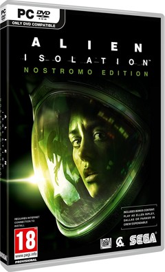 Alien: Isolation - Nostromo Edition