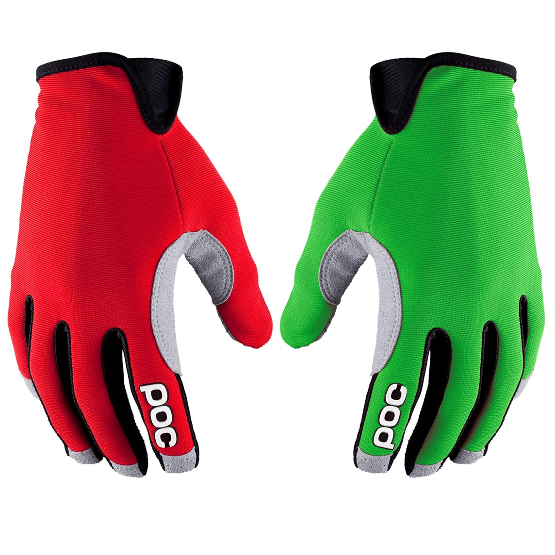 poc cycling gloves