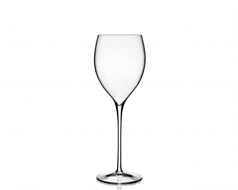 Luigi Bormioli - Magnifico White Wine Glass 35 cl - 2 pack (C 336 2)
